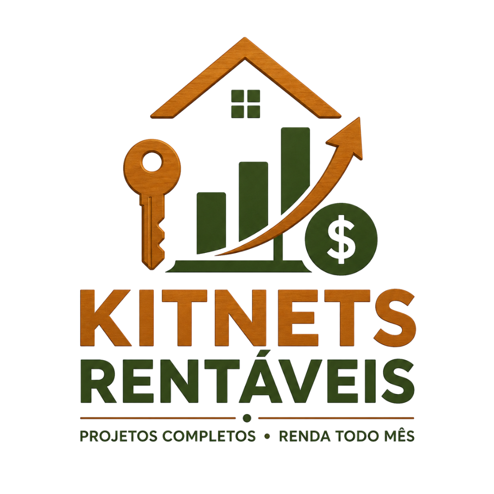 Kitnets Rentáveis