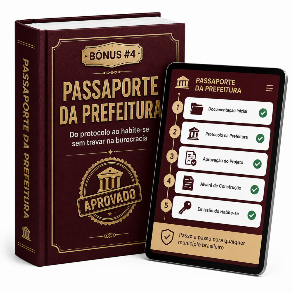 Passaporte da Prefeitura